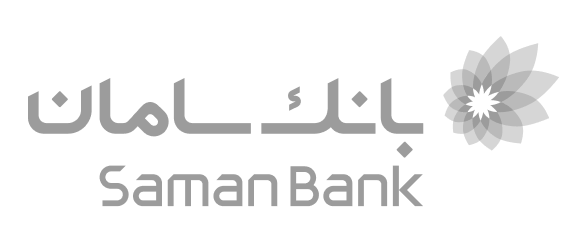 نشان Saman Bank