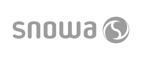 نشان Snowa