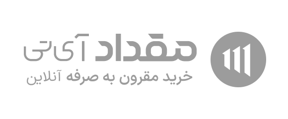 نشان Moghadam IT