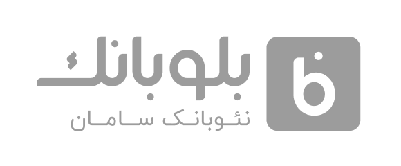 نشان BluBank Saman